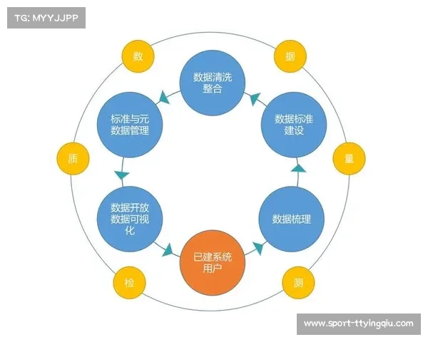 体育数据治理红线清单制定,明确禁止性行为与后果