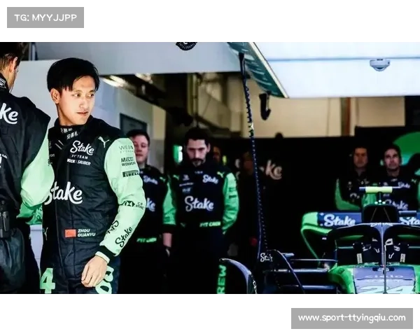 周冠宇离开法拉利，加盟凯迪拉克车队任储备车手