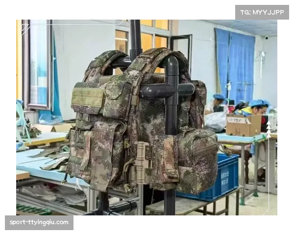 体育科技公司推出新训练背心,可实时监测球员跑动热区以优化战术布置 体育科技公司推出新训练背心,可实时监测球员跑动热区以优化战术布置